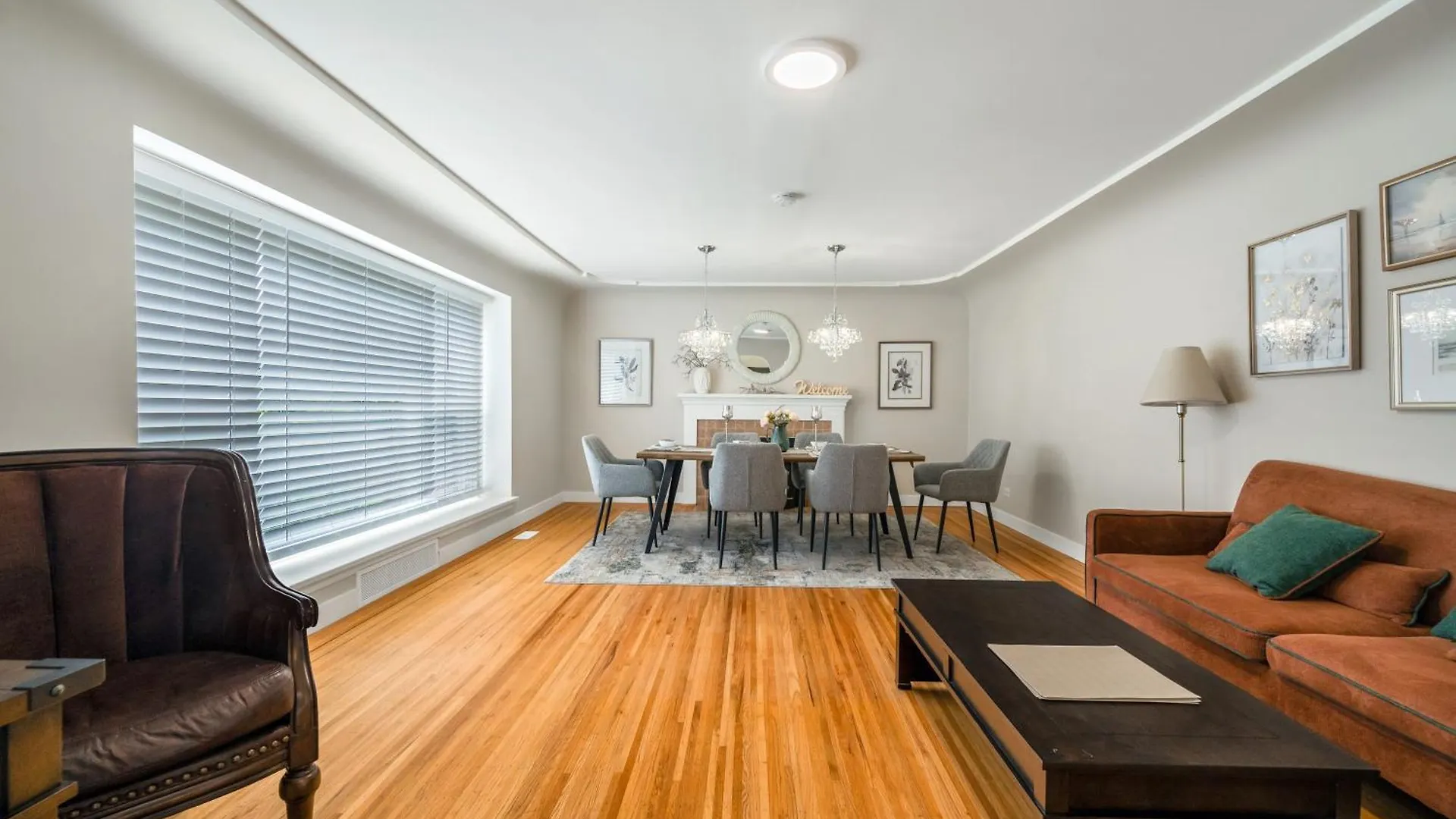 Comfort House In Kerrisdale, Private And Shared Rooms Vancouver Canada