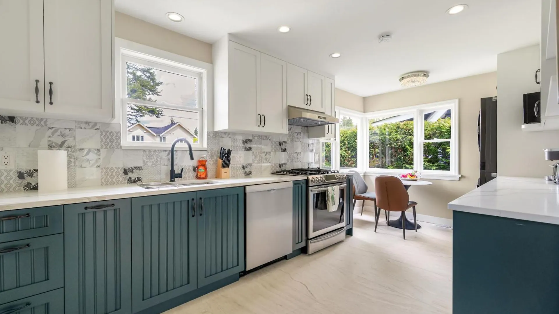 Comfort House In Kerrisdale, Private And Shared Rooms Vancouver 0*,