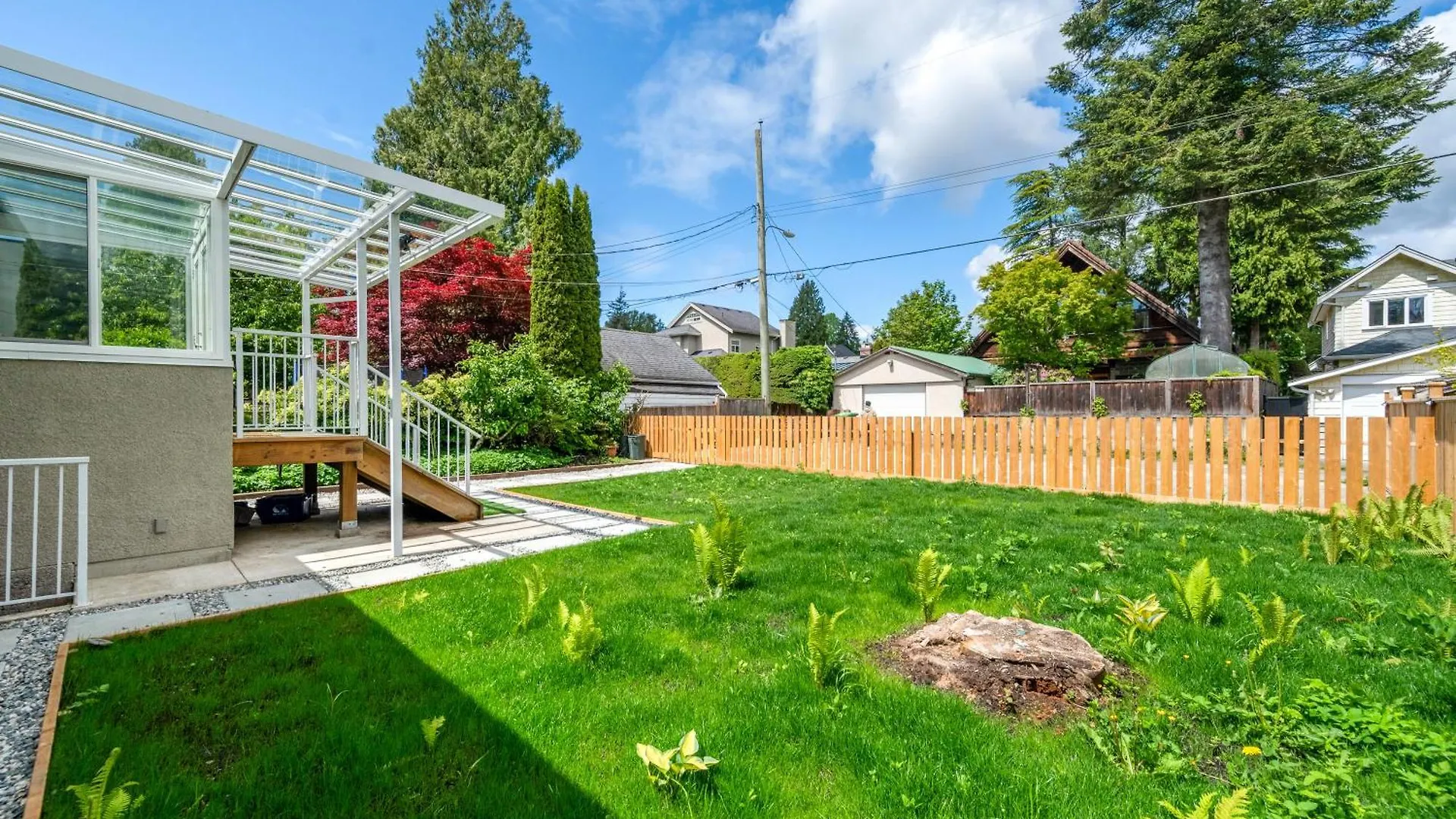 Comfort House In Kerrisdale, Private And Shared Rooms Vancouver 0*,  Canada